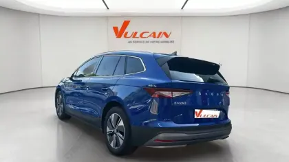 Photo 27 Skoda Enyaq  iV 80