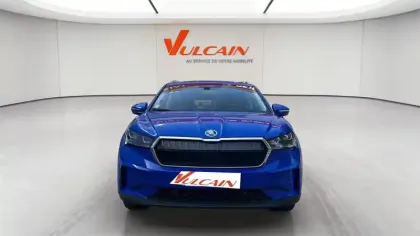 Photo 34 Skoda Enyaq  iV 80