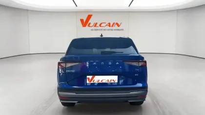 Photo 28 Skoda Enyaq  iV 80