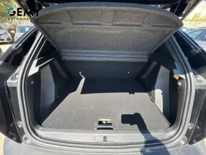 Photo 5 Peugeot 2008  Moteur électrique 136 ch