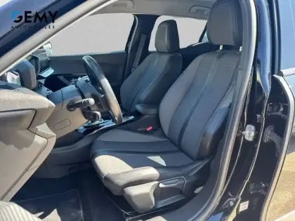 Photo 8 Peugeot 2008  Moteur électrique 136 ch