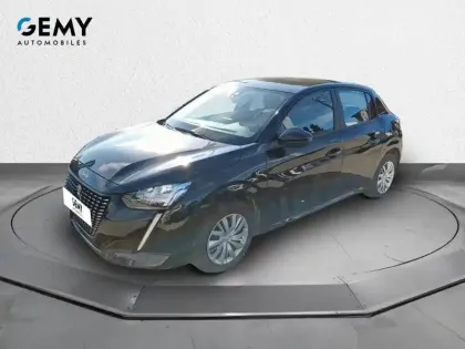 Photo Peugeot 208 Active