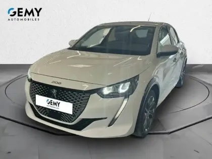 Photo Peugeot 208 Style