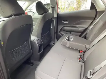 Photo 23 Hyundai Bayon  1.0 T-GDi 100 DCT-7