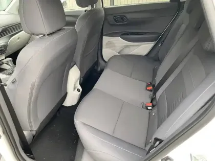 Photo 19 Hyundai Bayon  1.0 T-GDi 100 DCT-7