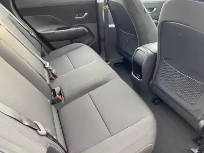 Photo 21 Hyundai Bayon  1.0 T-GDi 100 DCT-7