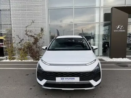Photo 1 Hyundai Bayon  1.0 T-GDi 100 DCT-7