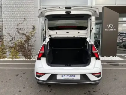 Photo 6 Hyundai Bayon  1.0 T-GDi 100 DCT-7