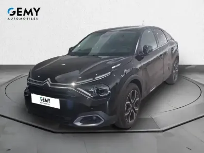 Photo Citroën C4 Shine