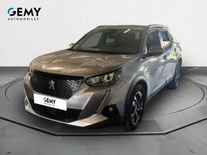 Photo Peugeot 2008 Allure Pack