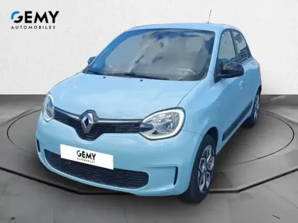 Photo Renault Twingo Equilibre