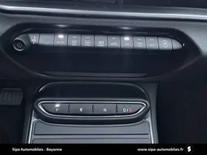 Photo 23 Fiat 600 e 54 kWh 156 ch