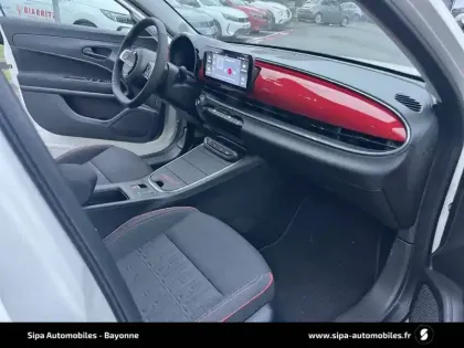 Photo 32 Fiat 600 e 54 kWh 156 ch