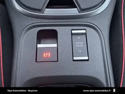 Photo 25 Fiat 600 e 54 kWh 156 ch