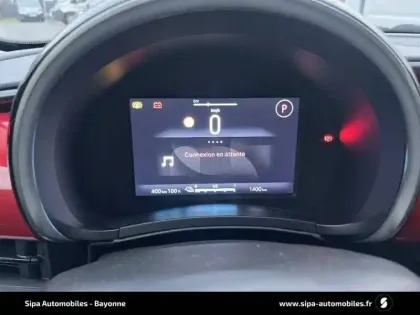 Photo 16 Fiat 600 e 54 kWh 156 ch