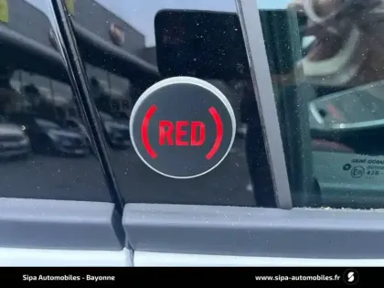 Photo 36 Fiat 600 e 54 kWh 156 ch