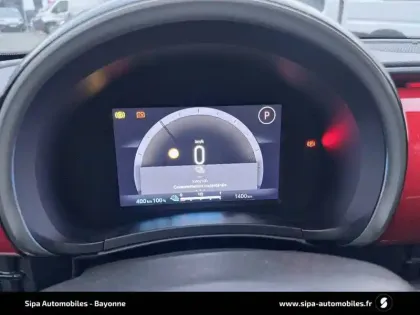 Photo 13 Fiat 600 e 54 kWh 156 ch