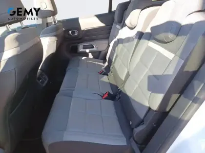 Photo 9 Citroën C5 aircross  BlueHDi 130 S&S EAT8