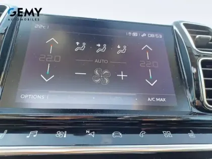 Photo 15 Citroën C5 aircross  BlueHDi 130 S&S EAT8