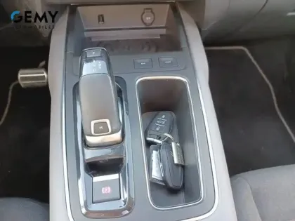 Photo 21 Citroën C5 aircross  BlueHDi 130 S&S EAT8