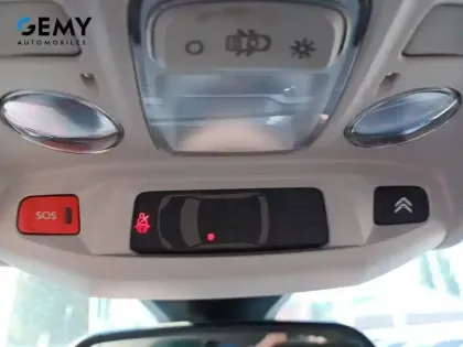 Photo 19 Citroën C5 aircross  BlueHDi 130 S&S EAT8