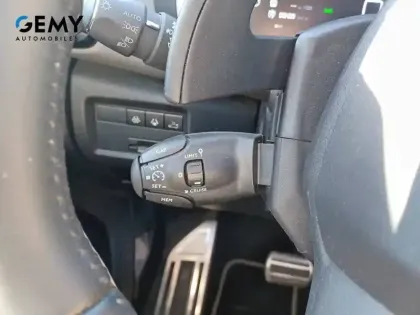 Photo 20 Citroën C5 aircross  BlueHDi 130 S&S EAT8