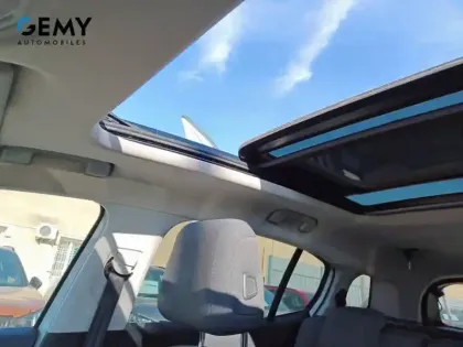 Photo 16 Citroën C5 aircross  BlueHDi 130 S&S EAT8