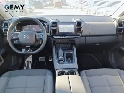 Photo 7 Citroën C5 aircross  BlueHDi 130 S&S EAT8