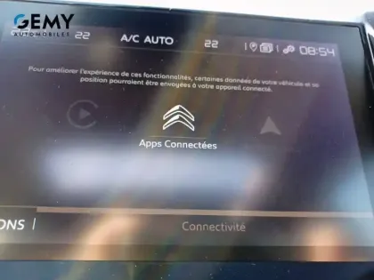 Photo 18 Citroën C5 aircross  BlueHDi 130 S&S EAT8