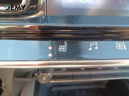 Photo 17 Citroën C5 aircross  BlueHDi 130 S&S EAT8