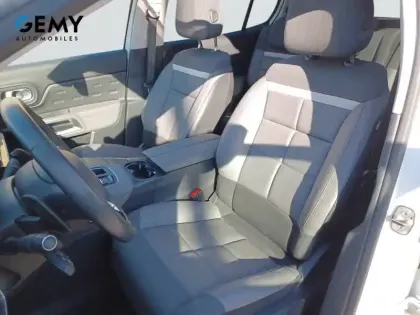 Photo 8 Citroën C5 aircross  BlueHDi 130 S&S EAT8