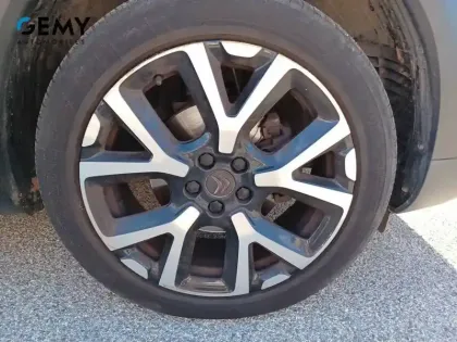 Photo 10 Citroën C5 aircross  BlueHDi 130 S&S EAT8