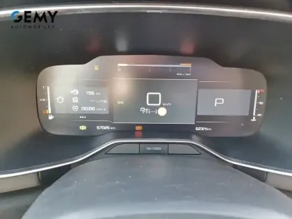 Photo 12 Citroën C5 aircross  BlueHDi 130 S&S EAT8