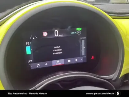 Photo 26 Fiat 500  e 95 ch