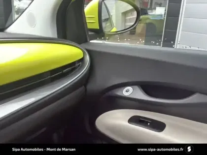 Photo 18 Fiat 500  e 95 ch