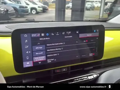 Photo 38 Fiat 500  e 95 ch