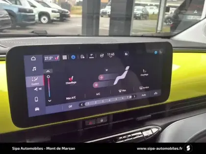 Photo 35 Fiat 500  e 95 ch