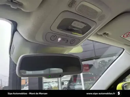 Photo 17 Fiat 500  e 95 ch