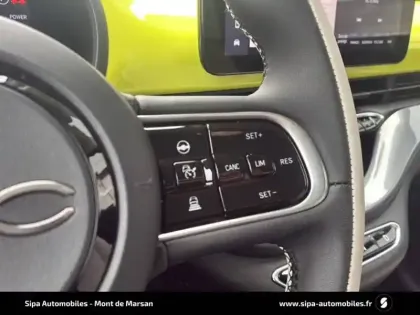 Photo 16 Fiat 500  e 95 ch