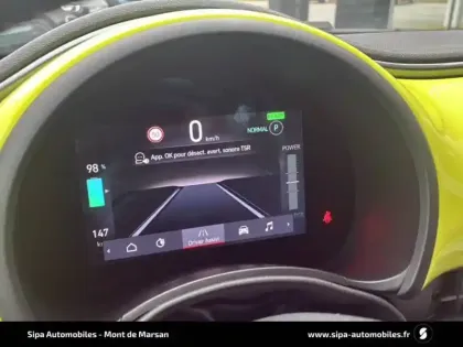 Photo 31 Fiat 500  e 95 ch