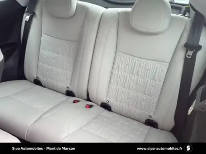 Photo 9 Fiat 500  e 95 ch