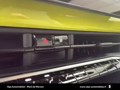 Photo 21 Fiat 500  e 95 ch