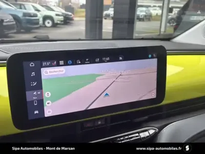 Photo 36 Fiat 500  e 95 ch