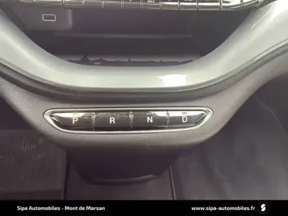 Photo 23 Fiat 500  e 95 ch