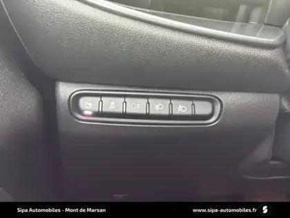 Photo 12 Fiat 500  e 95 ch