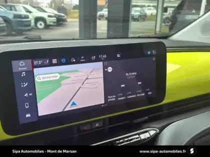 Photo 33 Fiat 500  e 95 ch