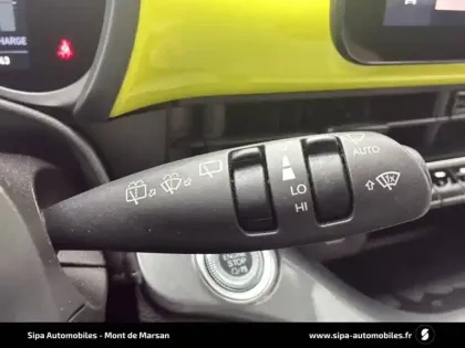 Photo 14 Fiat 500  e 95 ch