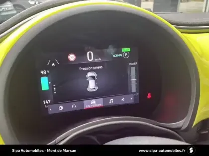 Photo 32 Fiat 500  e 95 ch