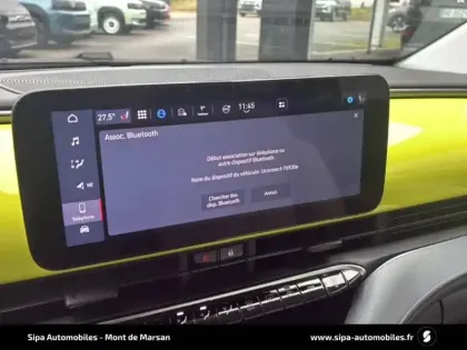 Photo 37 Fiat 500  e 95 ch