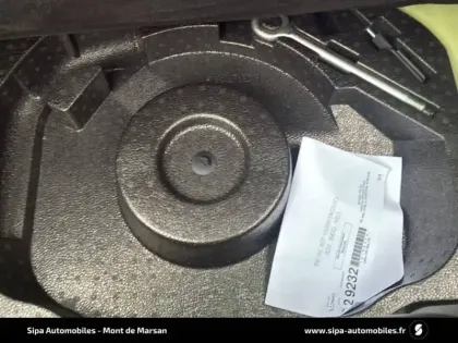 Photo 11 Fiat 500  e 95 ch